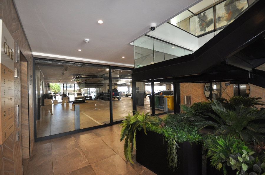 To Let 1 Bedroom Property for Rent in Dennesig Western Cape